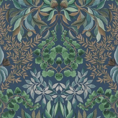 Damask PaisleyDAPA386Cat